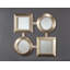 Flat Wall Mirror