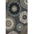Ginerva Performance Floral Indoor Rug-137298201