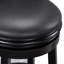 Comptoir pivotant, bar et très grand tabouret en bois Analuz-224512671-224546284-224546290