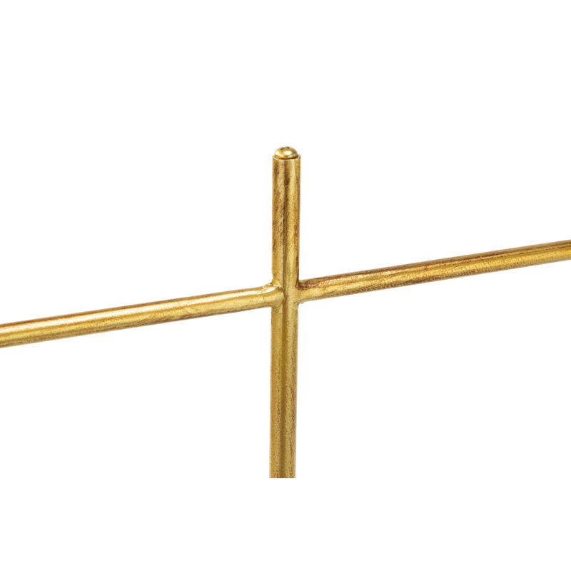 Metal Jewellery Stand