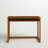 Saru Solid Wood Writing Desk