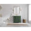 Ensemble de meuble-lavabo simple 36 po Malibu-90700482