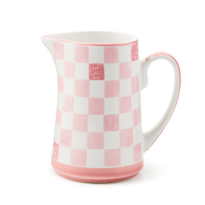Check Pitcher