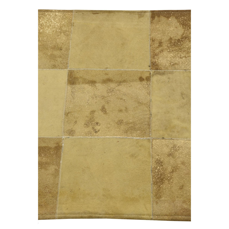 Jed Tan Rug