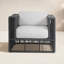 Milano Outdoor Lounge Chair-248968925-179299099