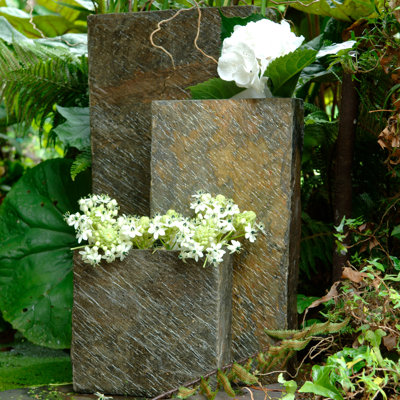 Handmade Pot Planter