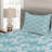 Farmhouse / Country Floral Coverlet-41889954-105471568