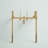 Copeland 25.38'' Single Bathroom Vanity Base Only-911400106