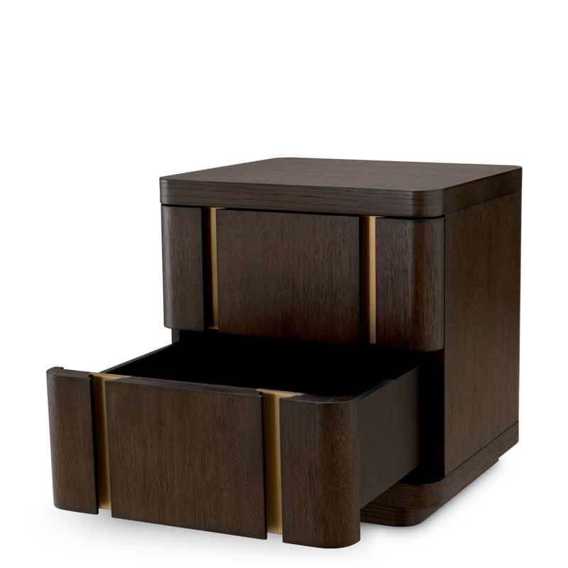 Modesto 2 - Drawer Nightstand