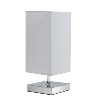 Hodei Metal Table Lamp