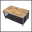 Table basse pliable