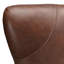 Fauteuil d'appoint à oreilles Emerald-1943793723