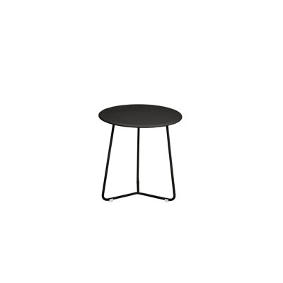 Cocotte Outdoor Round Side Table