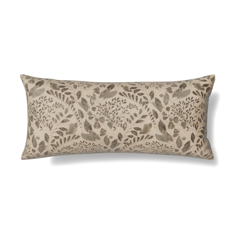 The Met x Ann Gish Artemis Pillow, 36x16