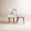 Belinda Upholstered Dining Chair