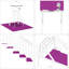 Rubber 0.3 Cm Non-Slip Stair Treads-1824462258-1824462259