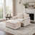 Beige Chenille est en rupture de stock