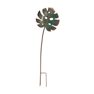 Patina Botanical Garden Stakes