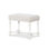 Monarch Upholstered Bench