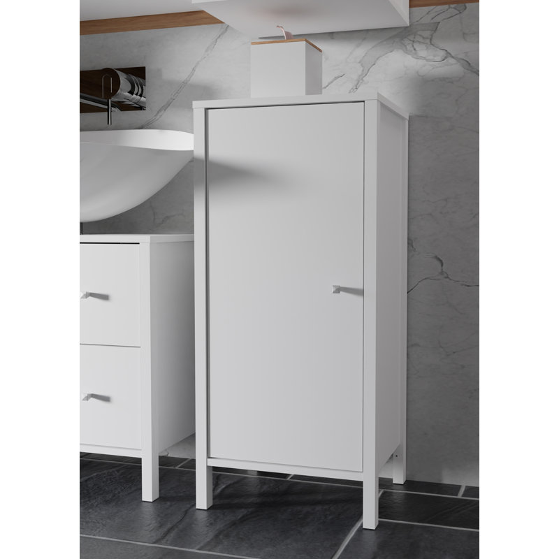 Ybarra 40.4cm W Chest of Drawers