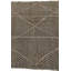 Tapis beige Judy