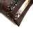 18" Abstract Cowhide Throw Pillow-774588518