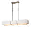 Exos 4 - Light Unique/Statement Linear Pendant-334875625-334875618