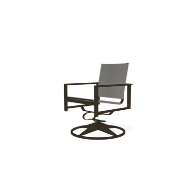 Tribeca Sling Swivel Rocker