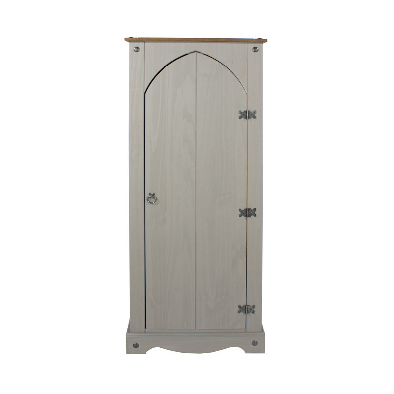 Apache Kitchen Pantry, cupboard unit, Corona design