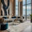 Machine Washable Gray Area Rug-153542435