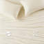 Drap toutes saisons grand - Mélange de coton en tricot de luxe à sensation absorbante et douce-116012589-116012590
