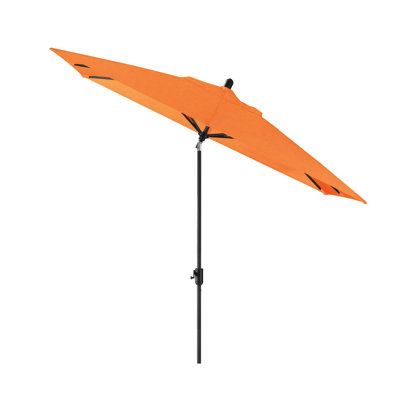 Olivier 116.7'' Outdoor Umbrella