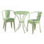 Ensemble 3 pièces en métal Colmar Colmar-232963390