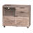 31.5'' Wide Mobile File Cabinet with Storage and Charging Station-1103829430