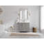 Ensemble de meuble-lavabo simple 36 po Malibu-90701265
