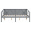Lit de jour pleine grandeur, gris-1823031988