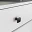 Jasinski Particle Board Standard Storage Unit Accent Chest