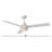 Marra 52'' Ceiling Fan with LED Lights-630199226
