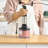 HomCom Hand Immersion Blender