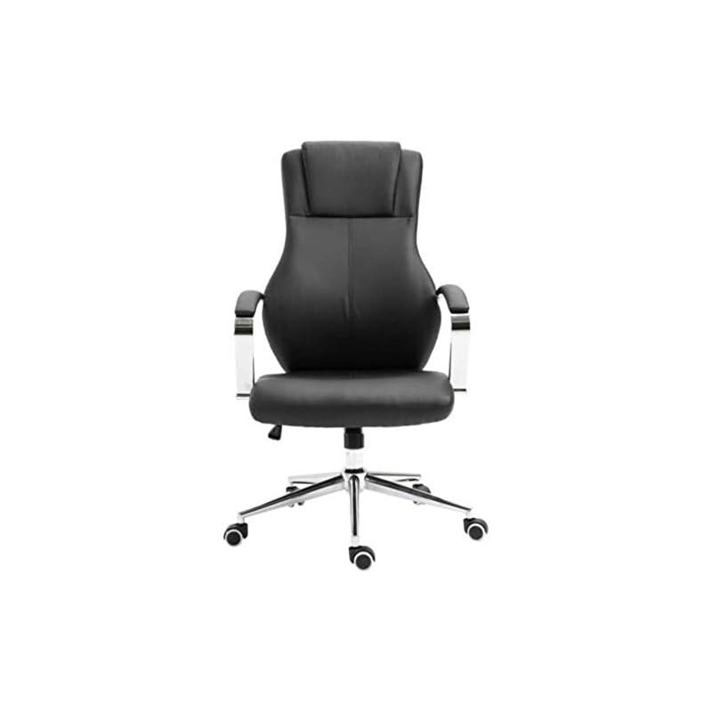 Braneisha Executive Chair with Headrest