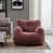 Bean Paste Red Fabric est en rupture de stock