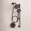 Bancroft Essentials Performance Showering Package-521435285