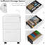 3 Drawer Filing Cabinet-1941381609