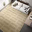 Geometric Area Rug in Marble/Ivory-759871003