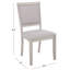 Chaise de salle à manger Greyes-129359460
