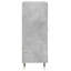 Marielly Metal 2 - Door Standard Accent Cabinet-1656212532