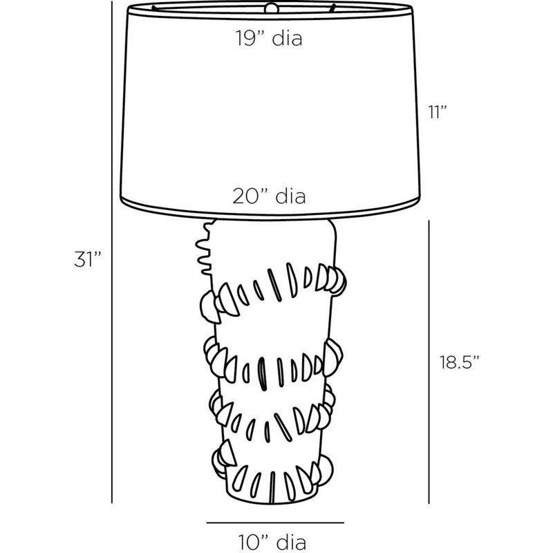 Beatrix Lamp