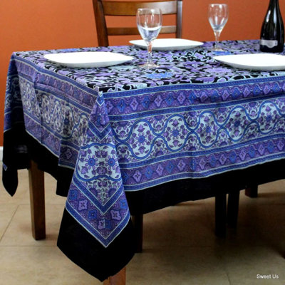 Nappe Floral 1