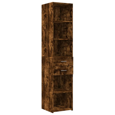 Shilonda Storage Cabinet