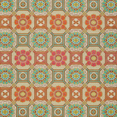 Cloisonne Weave Fabric